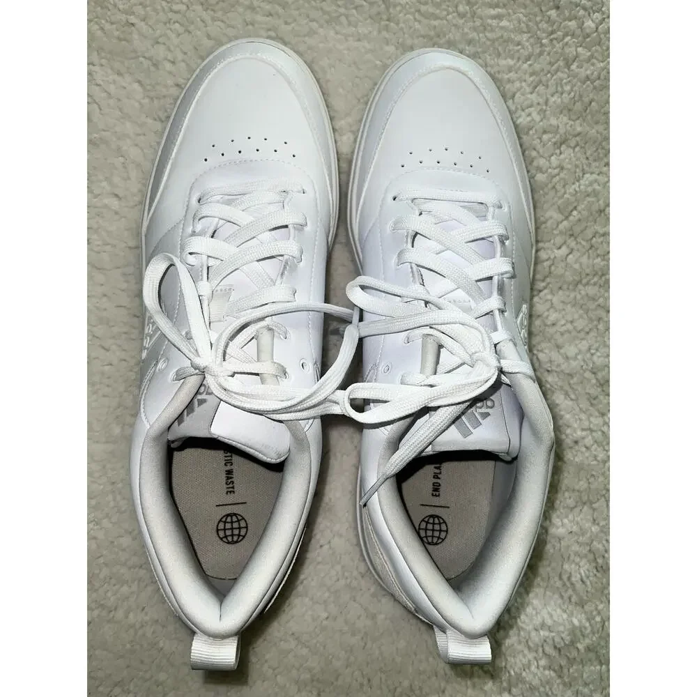 Adidas Park St. Tennis Sneaker (Men) - size 13